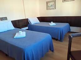 Hotel Letto Caxias