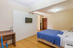 Hotel Letto Caxias