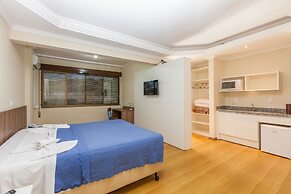 Hotel Letto Caxias