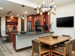 Hyatt Vacation Club at The Ranahan