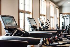 Hyatt Vacation Club at The Ranahan