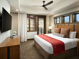 Hyatt Vacation Club at The Ranahan