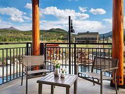 Hyatt Vacation Club at The Ranahan