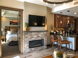 Hyatt Vacation Club at The Ranahan