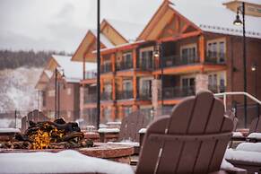 Hyatt Vacation Club at The Ranahan