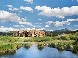 Hyatt Vacation Club at The Ranahan