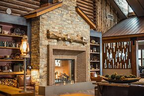 Hyatt Vacation Club at The Ranahan