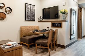 Hyatt Vacation Club at The Ranahan