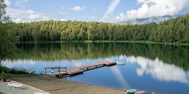 Meier Lake