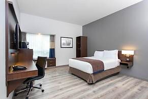 Microtel Inn & Suites by Wyndham Portage La Prairie
