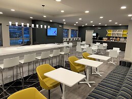 Microtel Inn & Suites by Wyndham Portage La Prairie