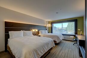 Holiday Inn Express & Suites Auburn Downtown by IHG