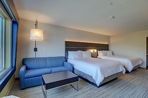 Holiday Inn Express & Suites Auburn Downtown by IHG