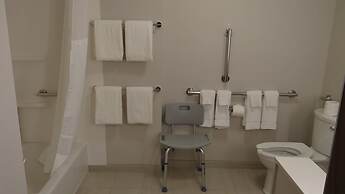 Holiday Inn Express & Suites Auburn Downtown by IHG