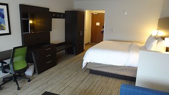 Holiday Inn Express & Suites Auburn Downtown by IHG