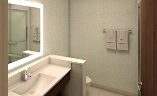 Holiday Inn Express & Suites Auburn Downtown by IHG