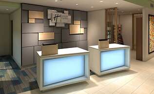 Holiday Inn Express & Suites Auburn Downtown by IHG