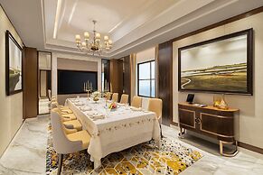 ITC Royal Bengal, a Luxury Collection Hotel, Kolkata