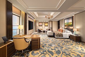 ITC Royal Bengal, a Luxury Collection Hotel, Kolkata