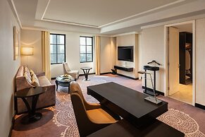 ITC Royal Bengal, a Luxury Collection Hotel, Kolkata