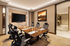 ITC Royal Bengal, a Luxury Collection Hotel, Kolkata