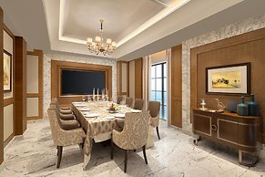 ITC Royal Bengal, a Luxury Collection Hotel, Kolkata