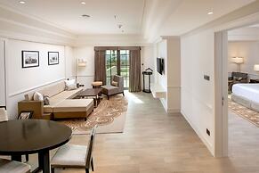 ITC Royal Bengal, a Luxury Collection Hotel, Kolkata