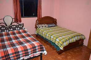 Hotel Mirador Rumy Cruz Wasi