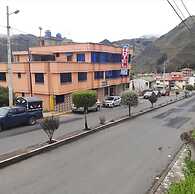 Hotel Mirador Rumy Cruz Wasi