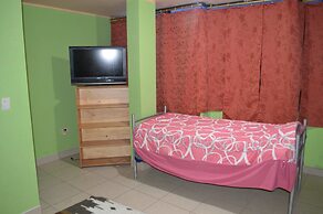 Hotel Mirador Rumy Cruz Wasi