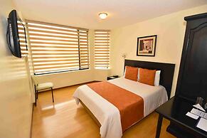 Hotel Montecarlo