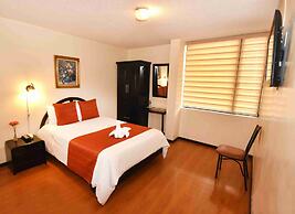 Hotel Montecarlo