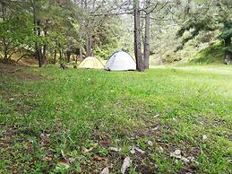 Casa Don Gil - Campsite