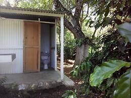 Casa Don Gil - Campsite