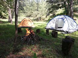 Casa Don Gil - Campsite