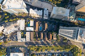 Waikiki Heritage Hotel