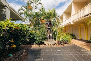 Waikiki Heritage Hotel