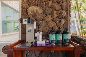 Waikiki Heritage Hotel