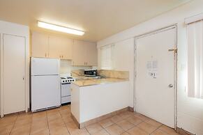 Waikiki Heritage Hotel