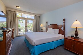 Waikiki Heritage Hotel