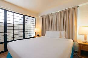 Waikiki Heritage Hotel