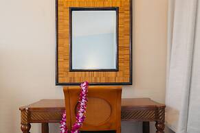 Waikiki Heritage Hotel