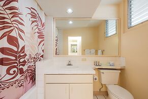 Waikiki Heritage Hotel