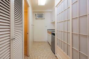 Waikiki Heritage Hotel