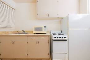 Waikiki Heritage Hotel