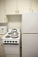 Waikiki Heritage Hotel