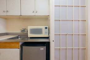 Waikiki Heritage Hotel