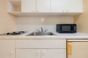 Waikiki Heritage Hotel