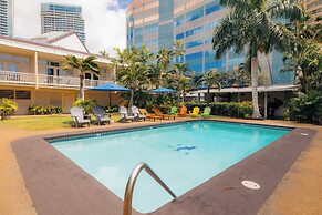 Waikiki Heritage Hotel