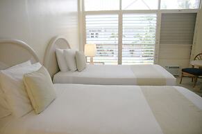 Waikiki Heritage Hotel